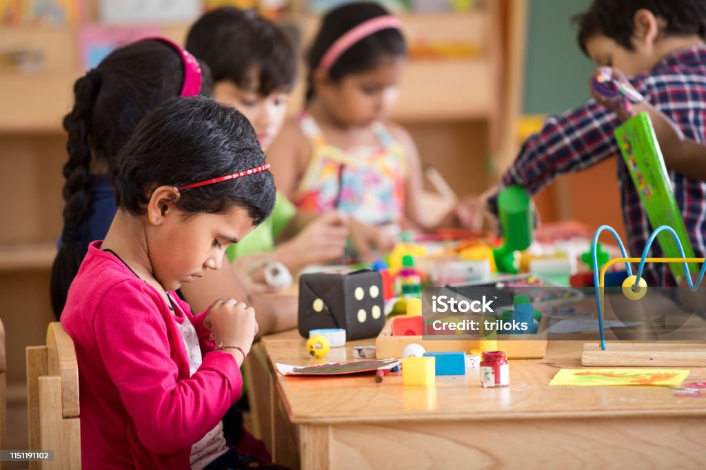 Early Phonics & Guided Reading
